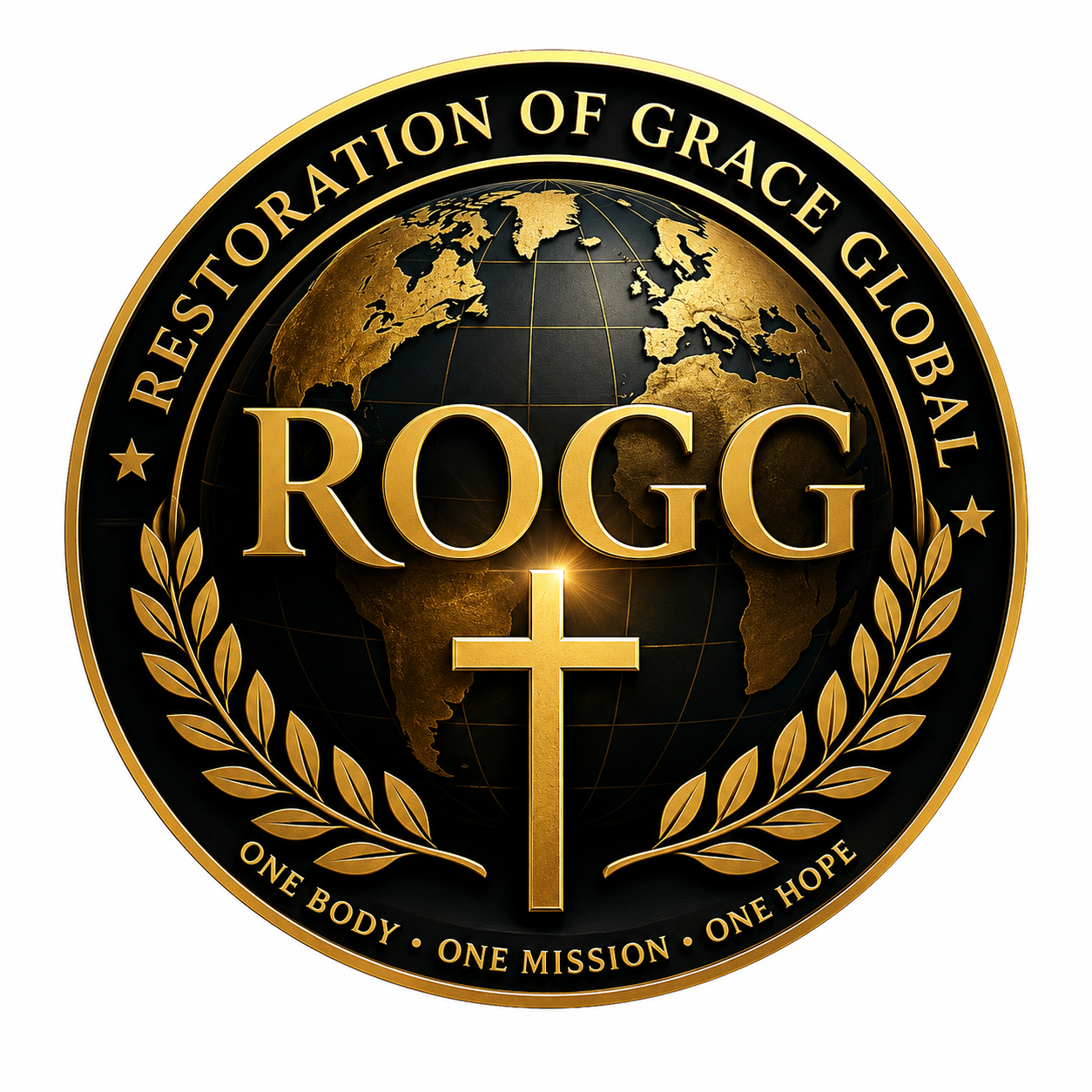 Restoration of Grace Global